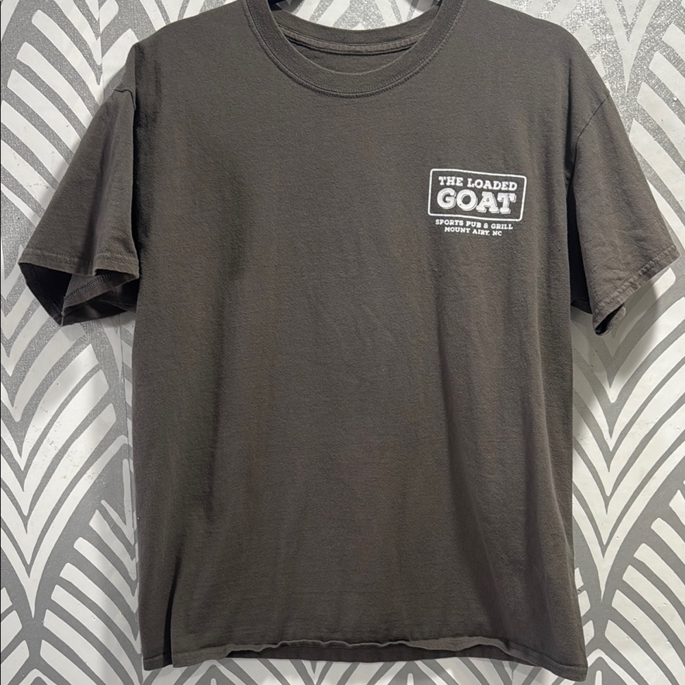 Men's medium GrayT-Shirt